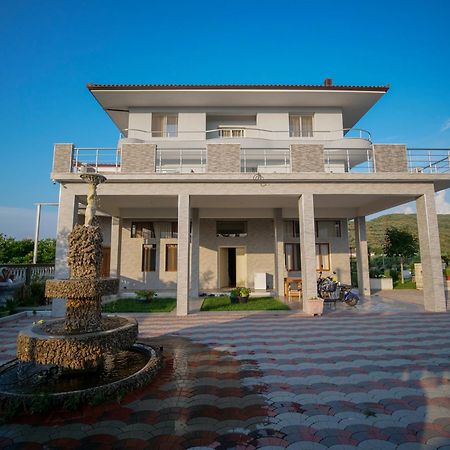 Hanna & Solei Hotel Berat Dış mekan fotoğraf