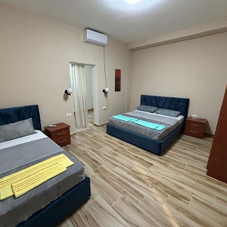 Hanna & Solei Hotel Berat Dış mekan fotoğraf