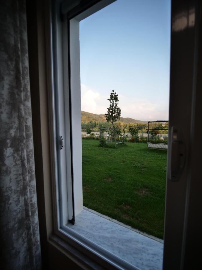 Hanna & Solei Hotel Berat Dış mekan fotoğraf