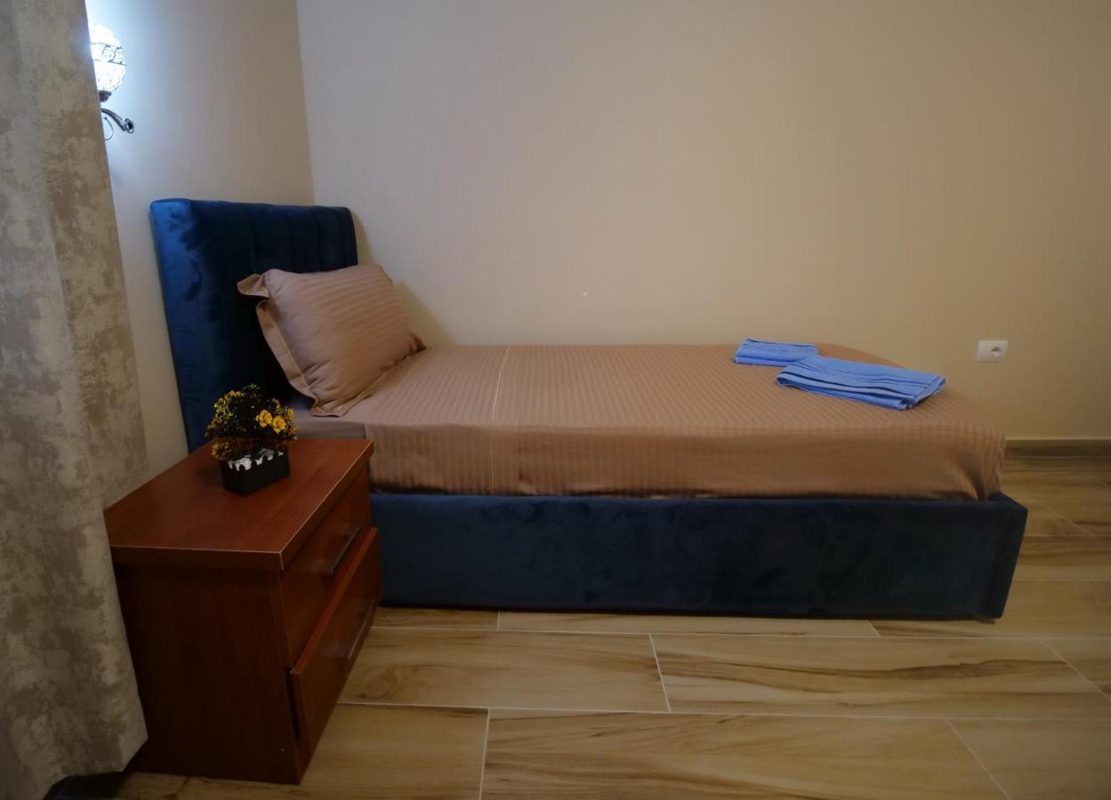Hanna & Solei Hotel Berat Dış mekan fotoğraf