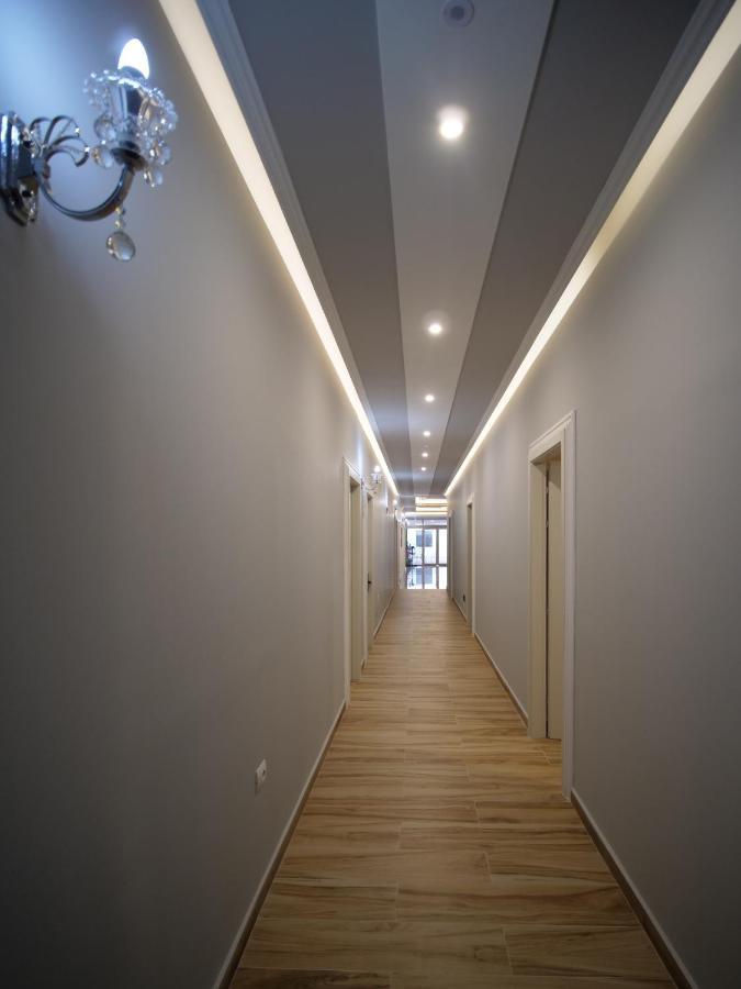 Hanna & Solei Hotel Berat Dış mekan fotoğraf