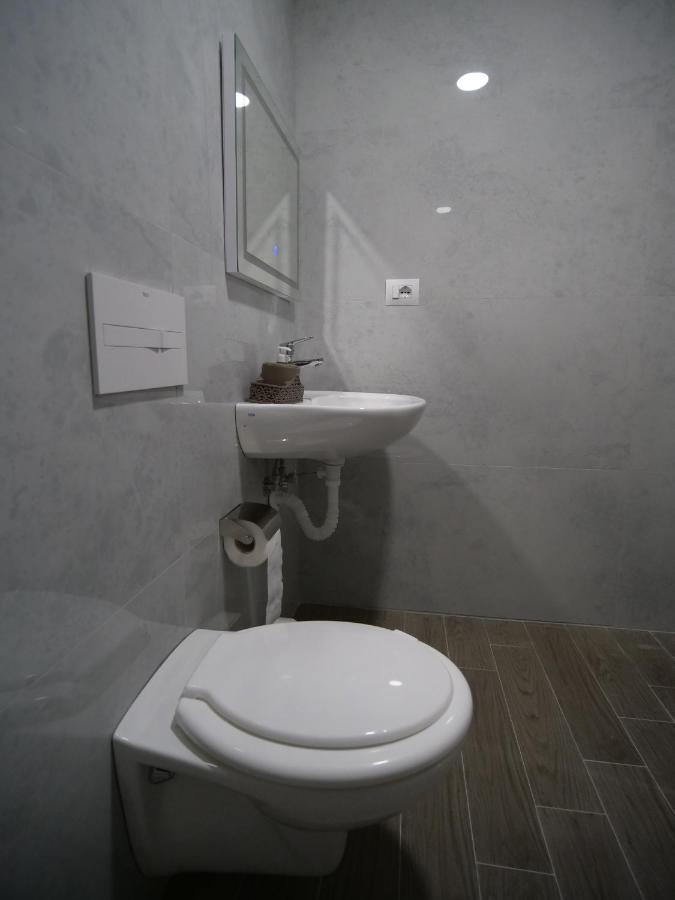 Hanna & Solei Hotel Berat Dış mekan fotoğraf