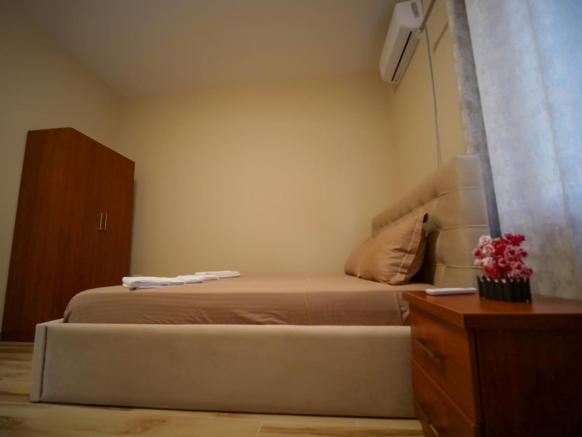 Hanna & Solei Hotel Berat Dış mekan fotoğraf