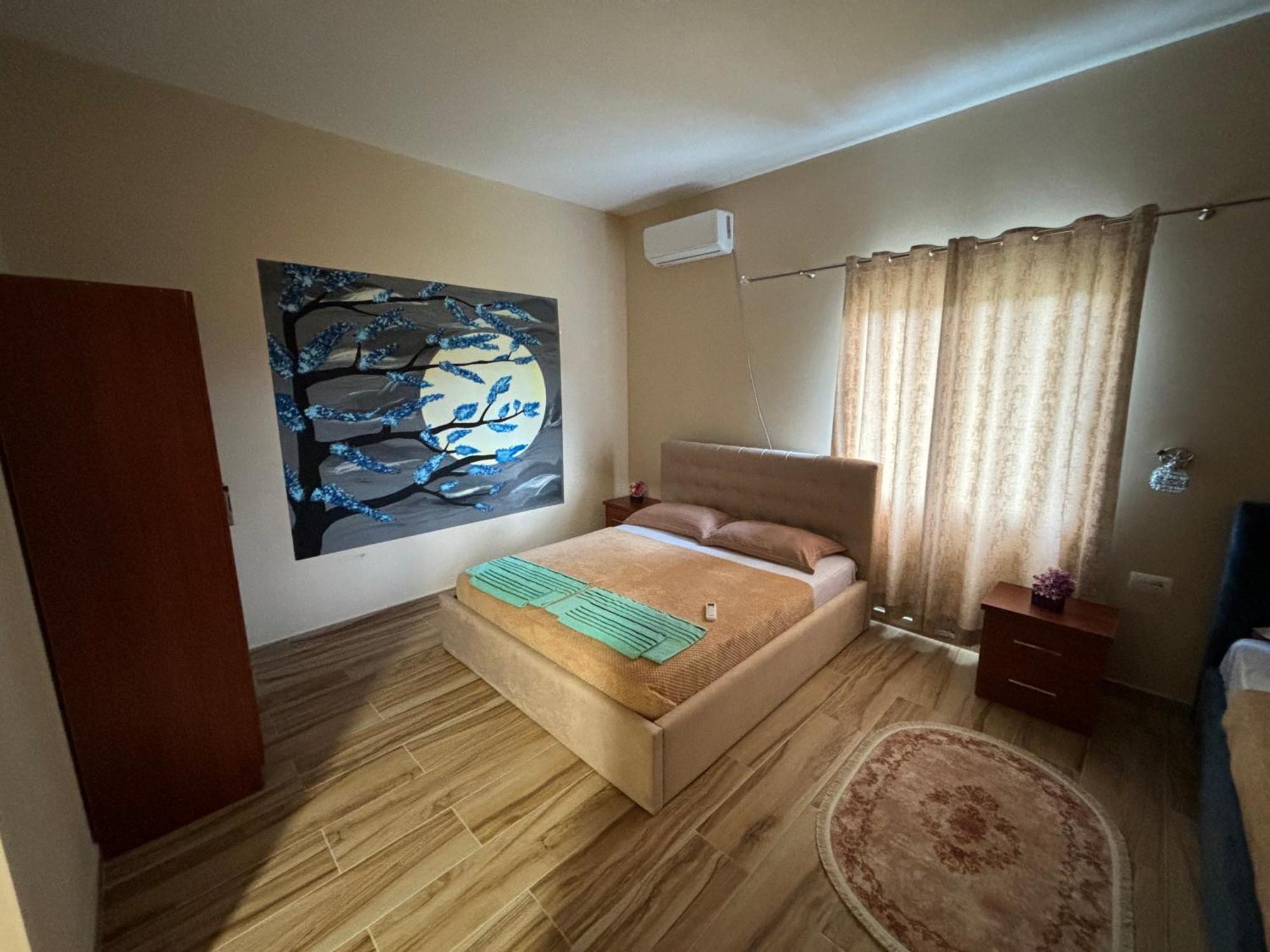 Hanna & Solei Hotel Berat Dış mekan fotoğraf